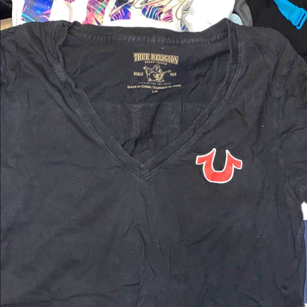 True religion Tee shirt